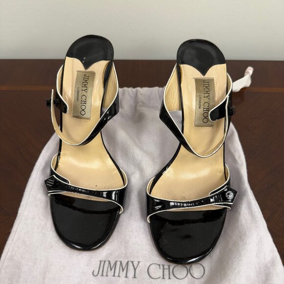 Jimmy Choo Heels - Picture 1 of 6
